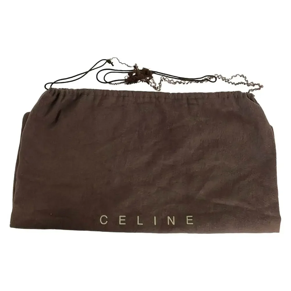 Celine Boogie Bag Handbag